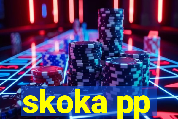 skoka pp